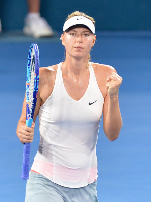 Maria Sharapova pic #786384