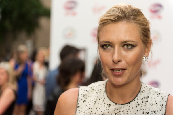 Maria Sharapova pic #645056