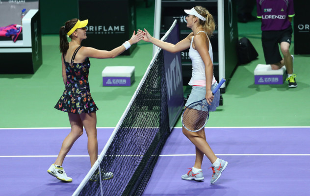 Maria Sharapova pic #768698