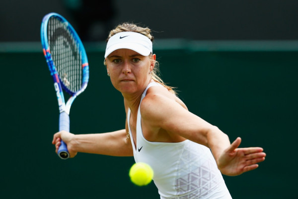 Maria Sharapova pic #816676
