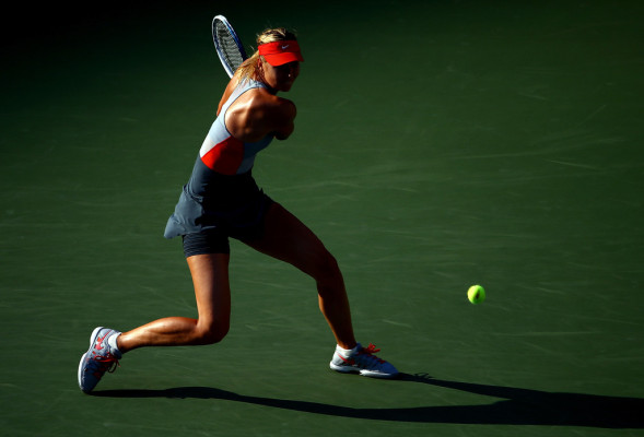 Maria Sharapova pic #757585