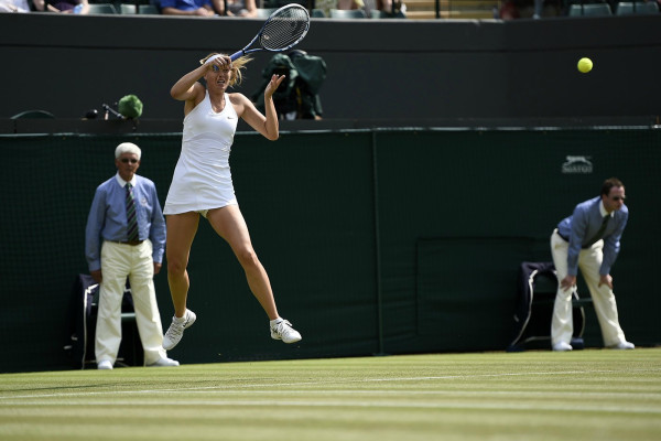 Maria Sharapova pic #744452