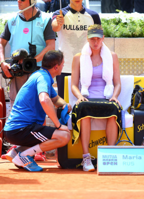 Maria Sharapova pic #730132