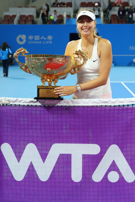 Maria Sharapova pic #764548