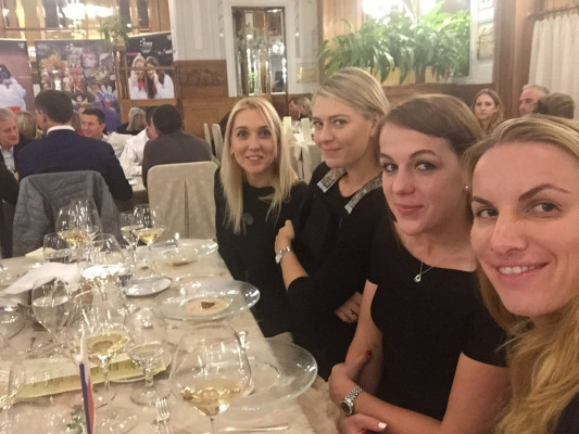 Maria Sharapova pic #846206