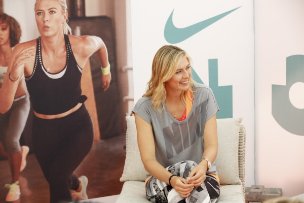 Maria Sharapova pic #693254