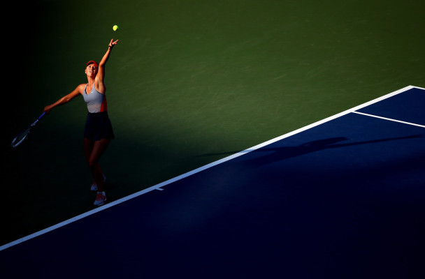 Maria Sharapova pic #757579