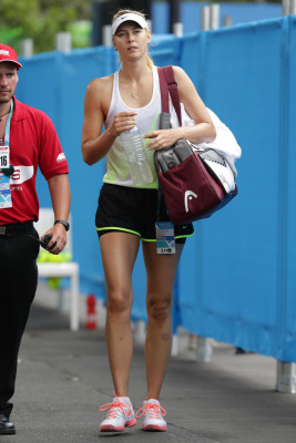 Maria Sharapova pic #787535