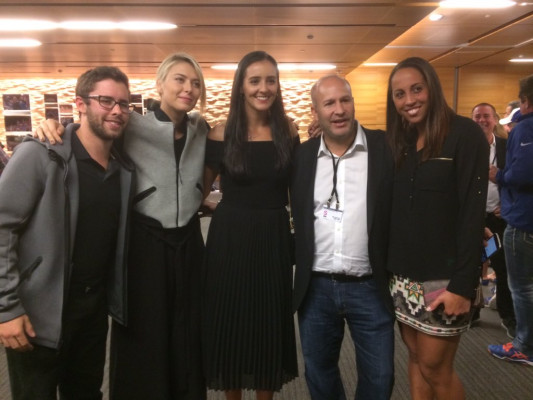 Maria Sharapova pic #853224