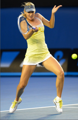Maria Sharapova pic #599928