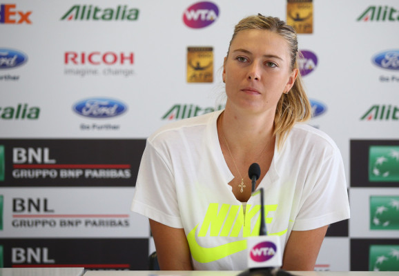 Maria Sharapova pic #807997