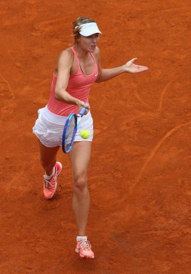 Maria Sharapova pic #807980