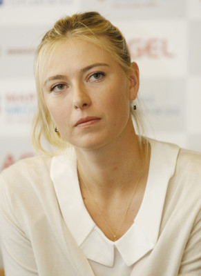 Maria Sharapova pic #582255