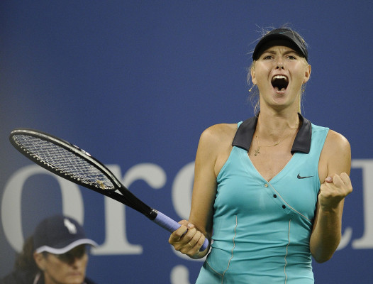 Maria Sharapova pic #293331