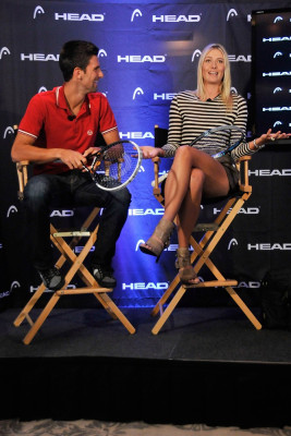 Maria Sharapova pic #414895