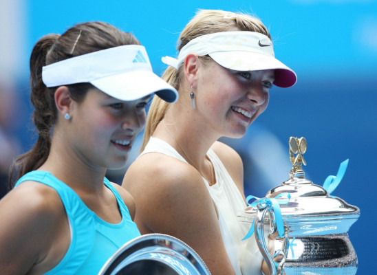 Maria Sharapova pic #349419