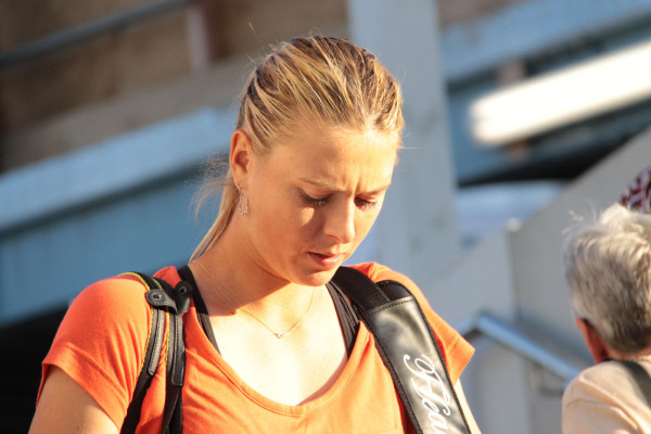 Maria Sharapova pic #335743