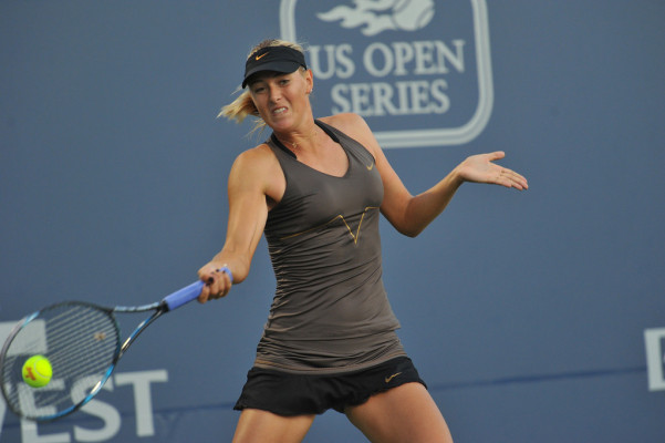 Maria Sharapova pic #411270