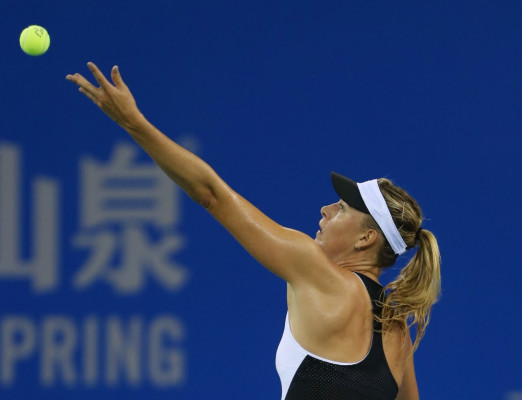 Maria Sharapova pic #833620