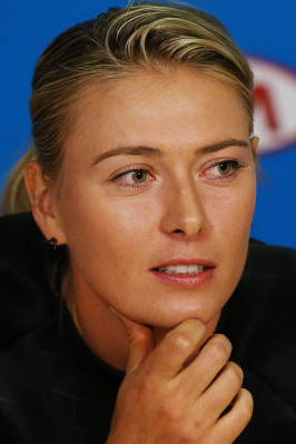 Maria Sharapova pic #786962