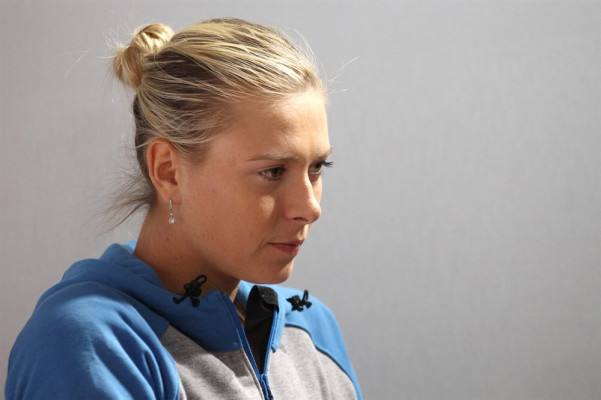 Maria Sharapova pic #462248