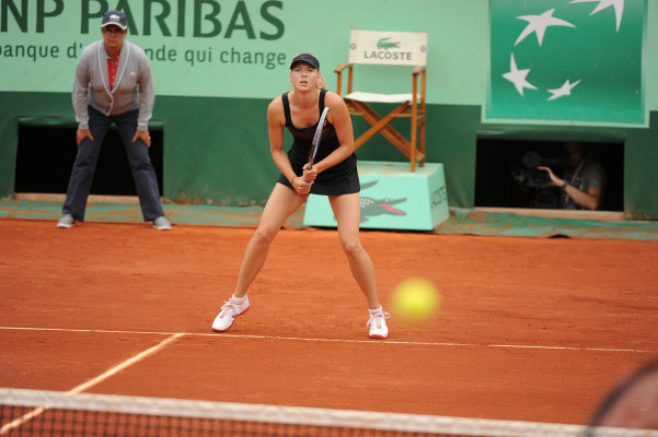 Maria Sharapova pic #518368