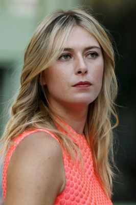 Maria Sharapova pic #809112