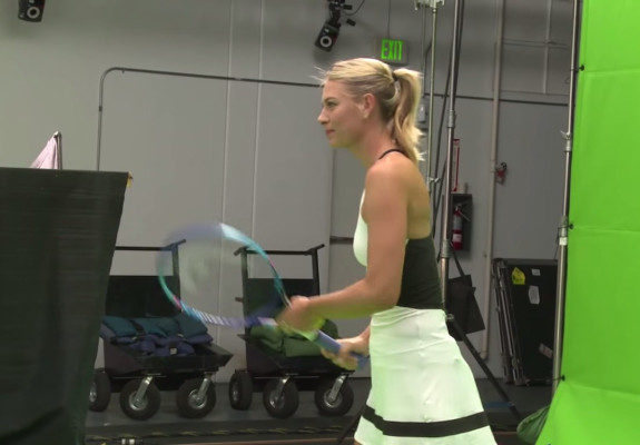Maria Sharapova pic #827559