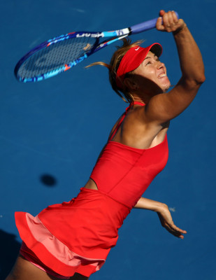 Maria Sharapova pic #788850