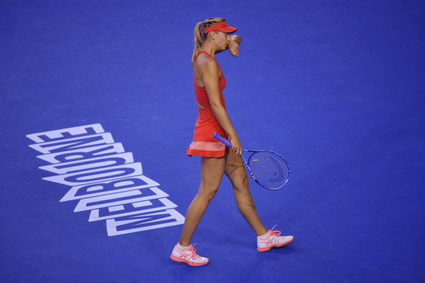 Maria Sharapova pic #789959