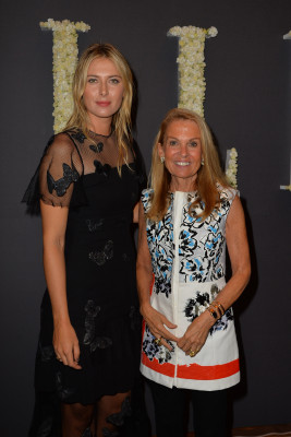 Maria Sharapova pic #835379