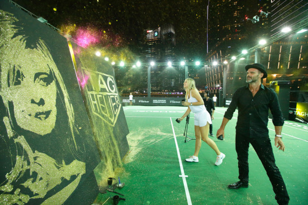 Maria Sharapova pic #839895