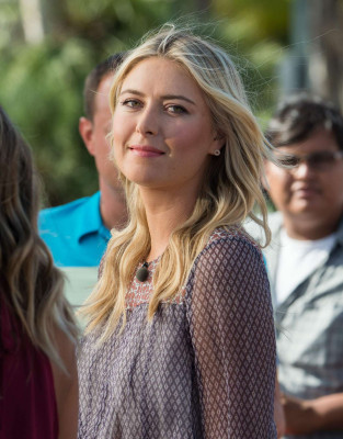 Maria Sharapova pic #831263