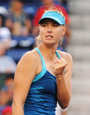 Maria Sharapova pic #481427