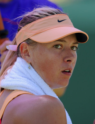 Maria Sharapova pic #486919