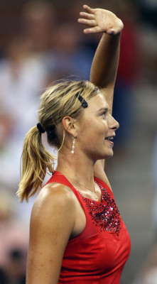 Maria Sharapova pic #460738