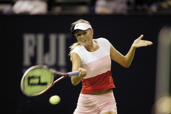 Maria Sharapova pic #473156