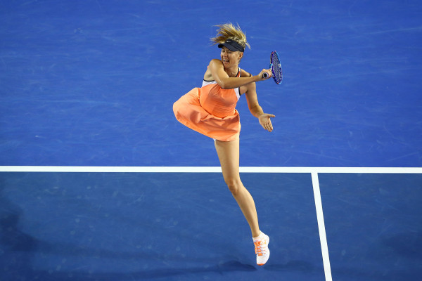 Maria Sharapova pic #862276