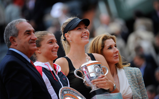 Maria Sharapova pic #521322