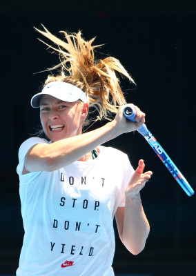 Maria Sharapova pic #860560