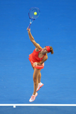 Maria Sharapova pic #787951
