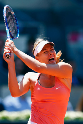 Maria Sharapova pic #805596
