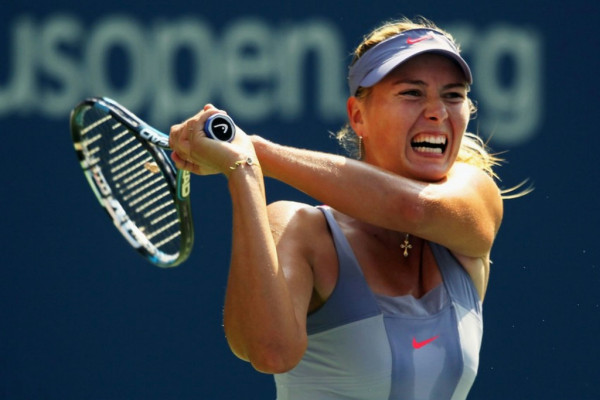 Maria Sharapova pic #416879