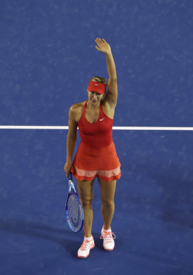 Maria Sharapova pic #787494