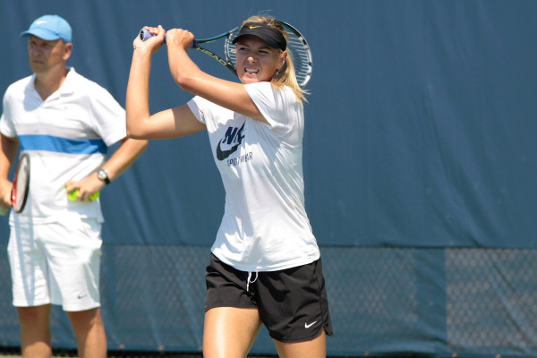 Maria Sharapova pic #413600