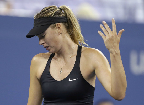 Maria Sharapova pic #757624