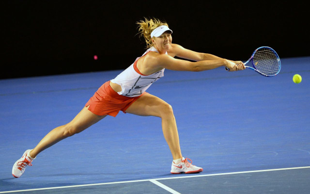 Maria Sharapova pic #860766