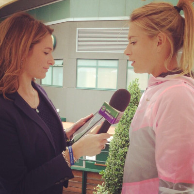 Maria Sharapova pic #645855
