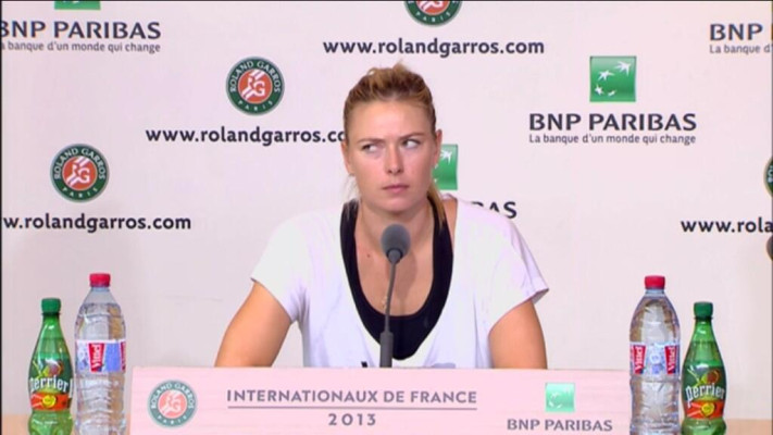 Maria Sharapova pic #640933