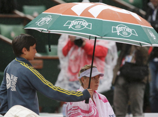 Maria Sharapova pic #639771